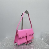 J*acquemus Bag Top Quality  28*13.5*6CM