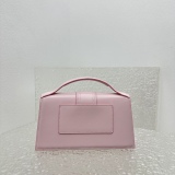 J*acquemus Bag Top Quality  24*13*7cm