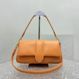 J*acquemus Bag Top Quality  30*14*8CM