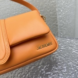 J*acquemus Bag Top Quality  30*14*8CM