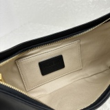 J*acquemus Bag Top Quality  27*10.5CM
