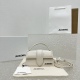 J*acquemus Bag Top Quality  24*13*7cm