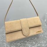 J*acquemus Bag Top Quality  28*13.5*6CM