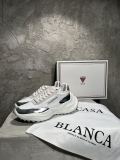 Men C*ASABLANCA Top Quality Sneakers