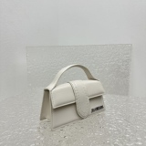 J*acquemus Bag Top Quality  24*13*7cm