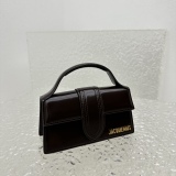J*acquemus Bag Top Quality  24*13*7cm