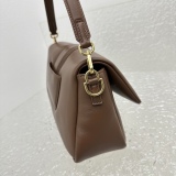 J*acquemus Bag Top Quality  30*14*8CM