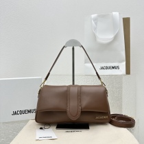 J*acquemus Bag Top Quality  30*14*8CM