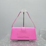 J*acquemus Bag Top Quality  28*13.5*6CM