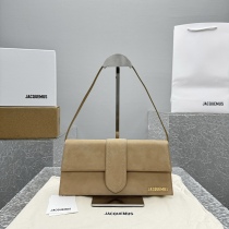 J*acquemus Bag Top Quality  28*13.5*6CM
