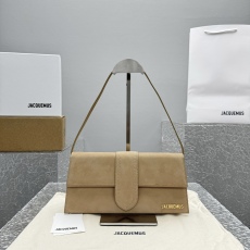 J*acquemus Bag Top Quality  28*13.5*6CM