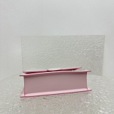 J*acquemus Bag Top Quality  24*13*7cm
