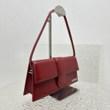 J*acquemus Bag Top Quality  28*13.5*6CM