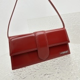 J*acquemus Bag Top Quality  28*13.5*6CM