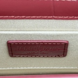J*acquemus Bag Top Quality  18*15.5*8CM