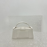 J*acquemus Bag Top Quality  24*13*7cm