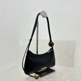 J*acquemus Bag Top Quality  27*10.5CM