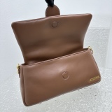 J*acquemus Bag Top Quality  30*14*8CM