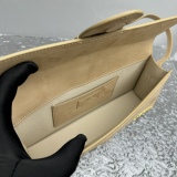 J*acquemus Bag Top Quality  28*13.5*6CM