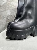Men Women R*ick O*wens Top Quality Sneakers