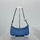 J*acquemus Bag Top Quality  27*10.5CM