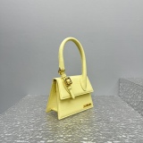 J*acquemus Bag Top Quality  18*15.5*8CM