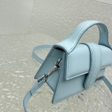 J*acquemus Bag Top Quality  24*13*7cm