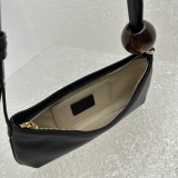 J*acquemus Bag Top Quality  27*10.5CM