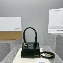J*acquemus Bag Top Quality  18*15.5*8CM
