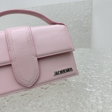 J*acquemus Bag Top Quality  24*13*7cm