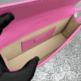J*acquemus Bag Top Quality  28*13.5*6CM