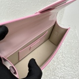 J*acquemus Bag Top Quality  24*13*7cm