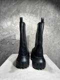 Men Women R*ick O*wens Top Quality Sneakers