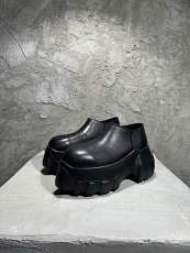 Men Women R*ick O*wens Top Quality Sneakers