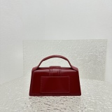 J*acquemus Bag Top Quality  24*13*7cm