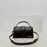 J*acquemus Bag Top Quality  24*13*7cm