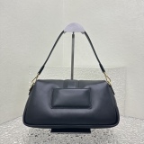 J*acquemus Bag Top Quality  30*14*8CM