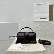 J*acquemus Bag Top Quality  24*13*7cm