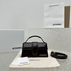 J*acquemus Bag Top Quality  24*13*7cm
