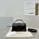 J*acquemus Bag Top Quality  24*13*7cm