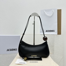 J*acquemus Bag Top Quality  27*10.5CM