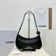 J*acquemus Bag Top Quality  27*10.5CM