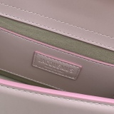 J*acquemus Bag Top Quality  24*13*7cm