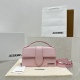 J*acquemus Bag Top Quality  24*13*7cm