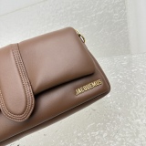 J*acquemus Bag Top Quality  30*14*8CM
