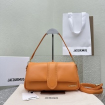 J*acquemus Bag Top Quality  30*14*8CM