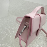 J*acquemus Bag Top Quality  24*13*7cm