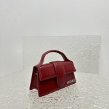 J*acquemus Bag Top Quality  24*13*7cm
