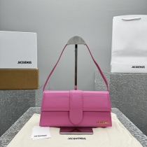 J*acquemus Bag Top Quality  28*13.5*6CM
