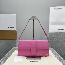 J*acquemus Bag Top Quality  28*13.5*6CM